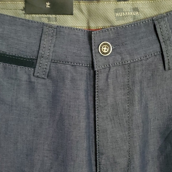 HUMMER MEN'S PANTS SIZE 30 - Picture 6 of 16